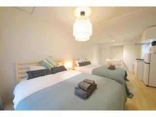 Mansion Cattleya - Vacation STAY 18103 - Sapporo - 4