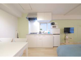 Mansion Cattleya - Vacation STAY 18103 - Sapporo - 8