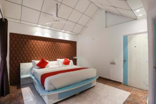 Hotel O Nova Dumas Homestay - Surat - 6