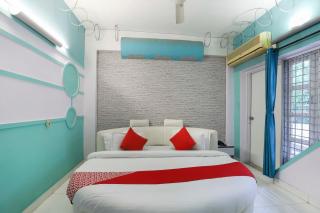 Hotel O Nova Dumas Homestay - Surat - 3