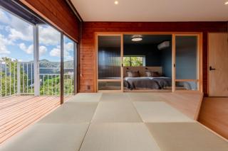 The Villas -atami amazing ocean view- - Vacation STAY 54644v - 2