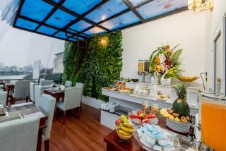 Splendid Hotel & Spa - 7