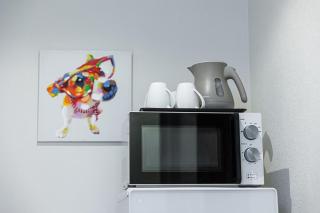 UNI RESIDENCE - Vacation STAY 17966 - 8