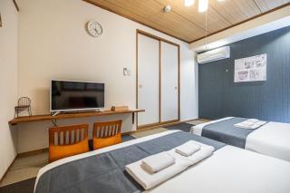 UNI RESIDENCE - Vacation STAY 17966 - 3