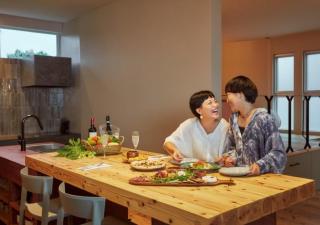 Villa Oloo - Vacation STAY 44072v - Karimata - 2