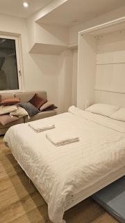 Amazing central apartment - Pool Gym Sauna extra buchbar - 4