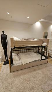 Amazing central apartment - Pool Gym Sauna extra buchbar - 2