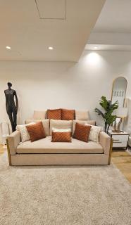 Amazing central apartment - Pool Gym Sauna extra buchbar - Munich - 1