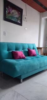 Apartaestudio - 0