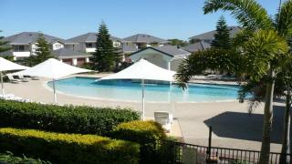 The Sands Unit 16 - Yamba - 8