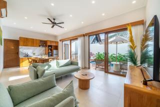 Cassandra Villas - Tropical Private Pool Escape near Beach - 7