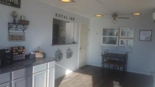 Royal Inn Casper - Casper - 7