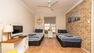 Yamba Beach House - Yamba - 3