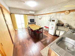 Guest House Terrace Sakashita - Vacation STAY 46659v - 6