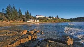 Yamba Towers Unit 12 - 5