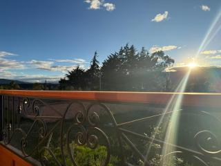 Apartamento ALTAVISTA de Villa de Leyva - 2
