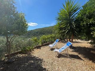 Il Fienile, Garden and Peacefull View - 6