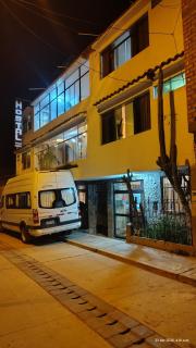 hostal Misky Puñuy - Valle del Sondondo - 4