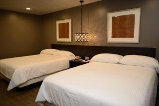 Hotel Le Reve Pasadena - 7