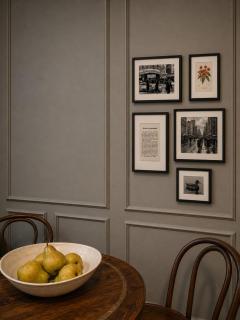 Collins St Hideaway - Central Location - 2