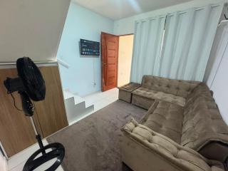 Casa completa wi-fi garagem 4 camas - 9