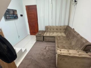 Casa completa wi-fi garagem 4 camas - 8