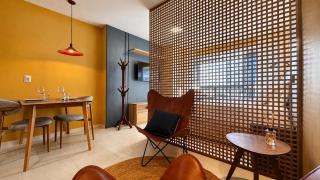 Ap Boutique, Central, Academia, Piscinas e Sauna - 3