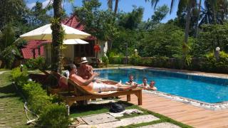 Sun & Wind Paradise Bungalow - Phú Quốc - 0
