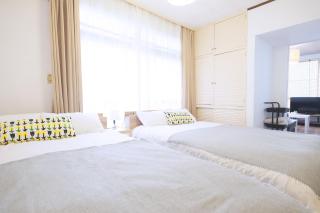Yoyogi New Flats - Vacation STAY 17509 - Tokyo - 7
