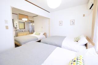 Yoyogi New Flats - Vacation STAY 17509 - Tokyo - 4