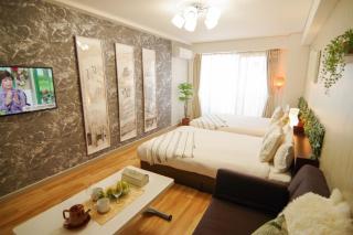 Matsuyamachi Shimanouchi Building - Vacation STAY 17284 - 5