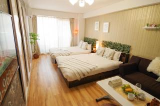 Matsuyamachi Shimanouchi Building - Vacation STAY 17284 - 9