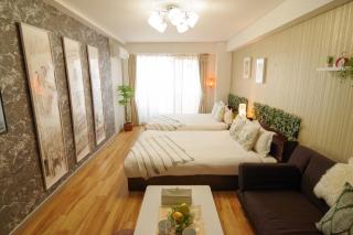 Matsuyamachi Shimanouchi Building - Vacation STAY 17284 - 7