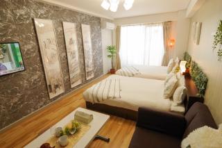 Matsuyamachi Shimanouchi Building - Vacation STAY 17284 - 4