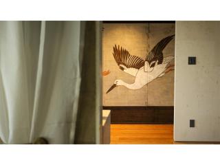 KOUNOSU"MUKAKA VILLA" - Vacation STAY 47554v - 2