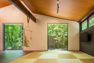 morinoyadori Tokian Maruyama - Vacation STAY 41373v - 2