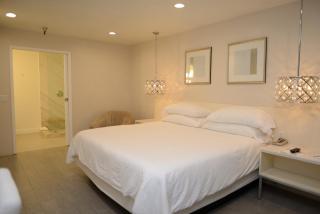 Hotel Le Reve Pasadena - 9