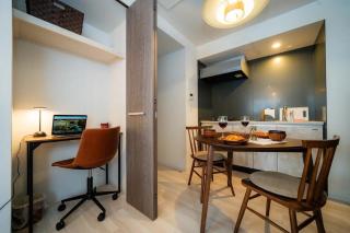 Mondomio Sapporo Minamisanjo Dori - Vacation STAY 16331 - 6