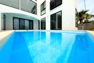 Syla Hotel ZUSHI-HAYAMA THE Pool Villa - Vacation STAY 17108 - 5