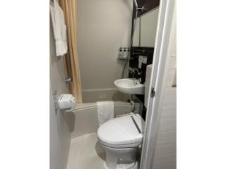 ELE HOTEL HIGASHI NIHONBASHI - Vacation STAY 01264v - 6