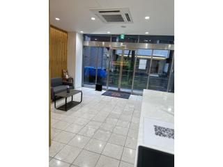 ELE HOTEL HIGASHI NIHONBASHI - Vacation STAY 01264v - 1