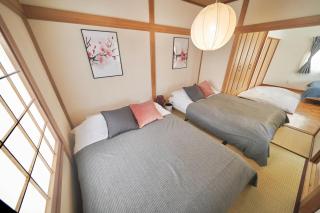 TOMARIE Residential Suite Higashi-Tateishi - Vacation STAY 16988 - 7