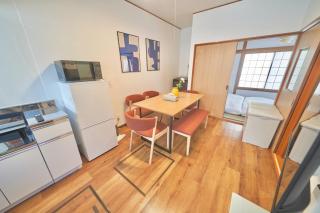 TOMARIE Residential Suite Higashi-Tateishi - Vacation STAY 16988 - 2