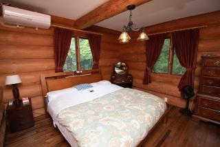 Nasu handmade log house - Vacation STAY 16930 - 8