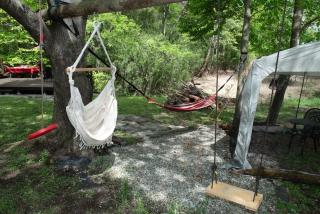 Nasu handmade log house - Vacation STAY 16930 - 4