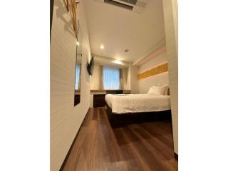ELE HOTEL HIGASHI NIHONBASHI - Vacation STAY 01248v - 6