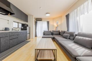 HAN'S EBISU - Vacation STAY 84539v - 5