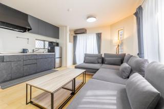 HAN'S EBISU - Vacation STAY 84539v - 3