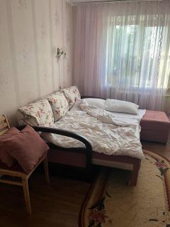 Comfortable 2-Bedroom Apartment Near City Center - 2