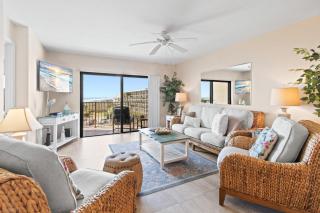 Canaveral Towers - Family and Pet-Friendly Oceanfront Condos by Cruise Port and Cocoa Beach - 0